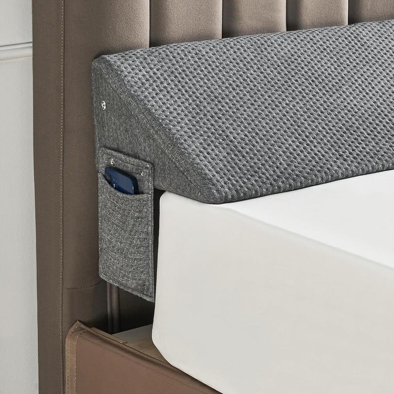 Clandia Bed Wedge
