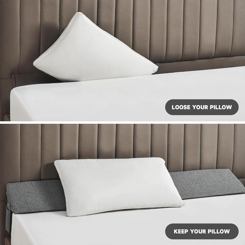 Clandia Bed Wedge